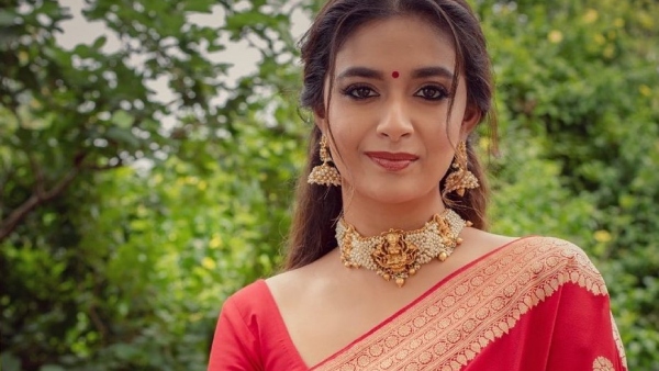 Keerthy Suresh Had No Work for Six Months Despite Mahanati Super Hit and National Award