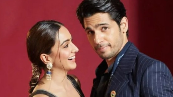 Kiara Advani Reveals Daughter s Name She Makes Kannada Debut with Yash s Toxic