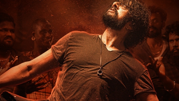 Kichcha Sudeep starrer action thiller Mark movie OTT Rights Sold for a Whopping Price Kichcha Sudeep starrer action thiller Mark movie OTT Rights Sold for a Whopping Price