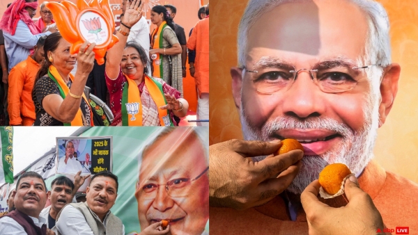 Actor Kishore Slams EC Brands NDA Bihar Win A Result of Corruption and Voter Fraud