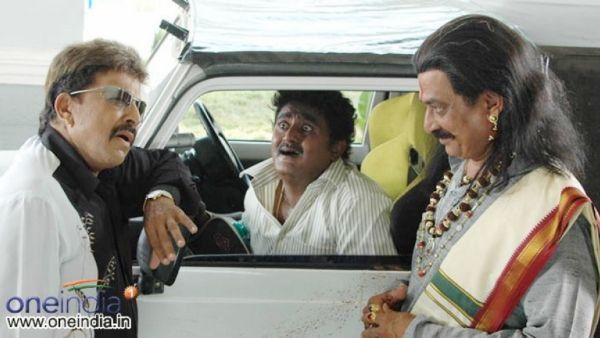 Vishnuvardhan s Misunderstanding with Komal Turned into a Beautiful Friendship