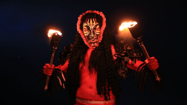 Koragajja director went to astrologer Varun Bhat after Guliga song release Koragajja director went to astrologer Varun Bhat after Guliga song release