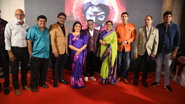 After Kantara Chapter 1 most expected daiva based movie Koragajja songs right Acquires by Zee Music