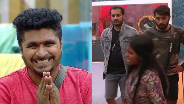Kuri Pratap Predicts Gilli as Strong Contender to Win Bigg Boss Kannada Season 12
