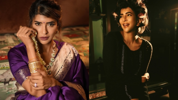 Sheltered Star Lakshmi Manchu Reveals First Inappropriate Touching Incident at Age 15