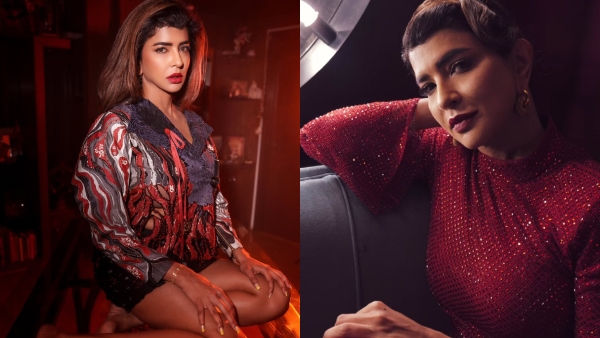 Sheltered Star Lakshmi Manchu Reveals First Inappropriate Touching Incident at Age 15