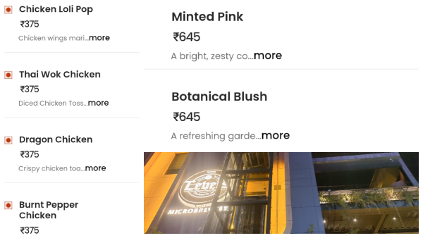 Lights Camera Price Tag Kannada Star Raanna s Levels Pub Will the Rates Make You Cheer or Cringe