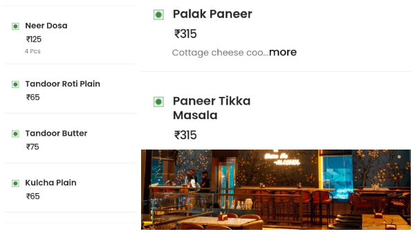 Lights Camera Price Tag Kannada Star Raanna s Levels Pub Will the Rates Make You Cheer or Cringe