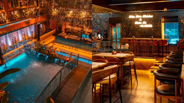 Lights Camera Price Tag Kannada Star Raanna s Levels Pub Will the Rates Make You Cheer or Cringe