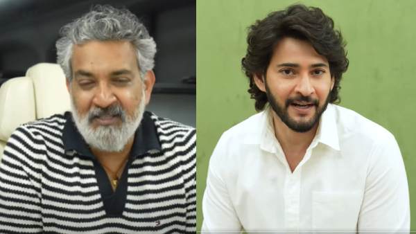 Rajamouli globetrotter event Tollywood superstar Mahesh Babu releases special video for fans about ssmb 29