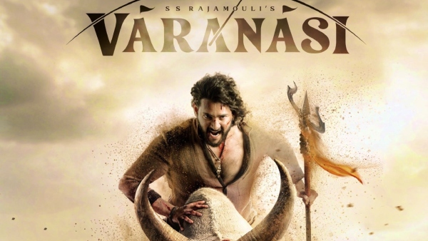 Rajamouli s Varanasi Likely to Be Renamed Rajamouli Varanasi Amid Title Controversy