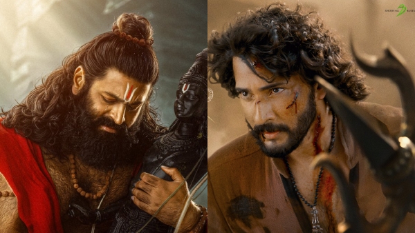 Rishabh Shetty Gears Up for Jai Hanuman as Competition Heats Up with Rajamouli s Varanasi