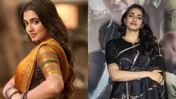 Actress Manasa Choudhary Opens Up on Viral Ad and the Mental Toll of Social Media Trolls