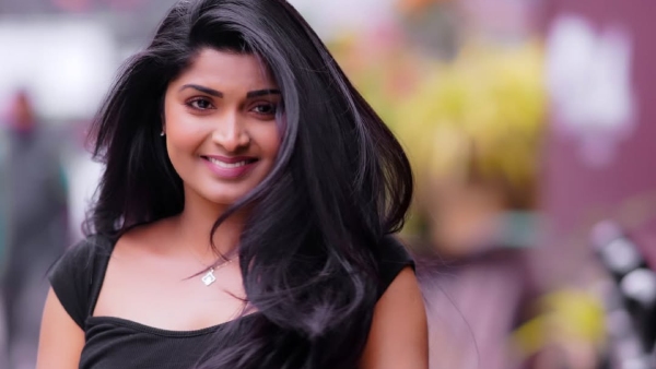 Casting Couch Storm Hits Kollywood TV Actress Manya Anand Accuses Dhanush s Manager Shreyas