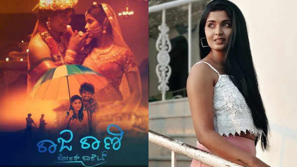 Casting Couch Storm Hits Kollywood TV Actress Manya Anand Accuses Dhanush s Manager Shreyas