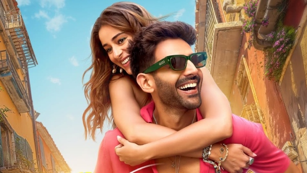 BOOM Christmas Box Office Explodes Kartik Aaryan s Film Dares to Clash With 45 and Mark