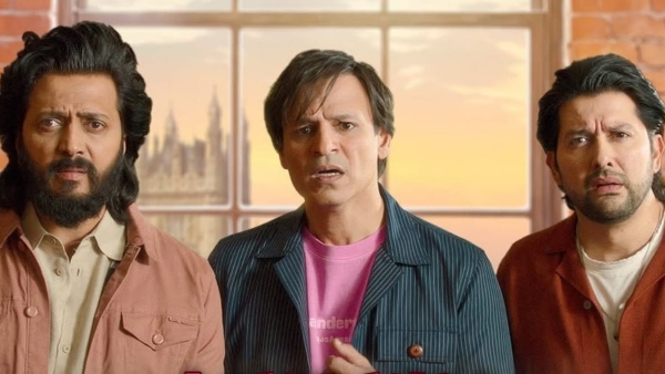 Masti 4 Box Office Day 1 2 50 Cr Slow Start Can Vivek Oberoi s Adult Comedy Survive the Weekend