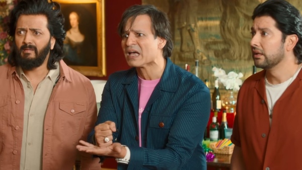 NO GROWTH NO LAUGHS Mastiii 4 Box Office Plummets to Dismal 5 Cr in 2 Days