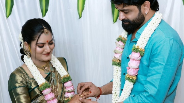 EXCLUSIVE Ugramm Manju Opens Up on Sandhya First Encounter and His Love vs Arranged Marriage Plan