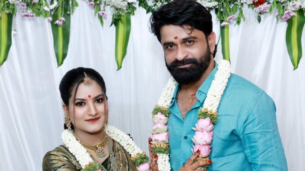 EXCLUSIVE Ugramm Manju Opens Up on Sandhya First Encounter and His Love vs Arranged Marriage Plan