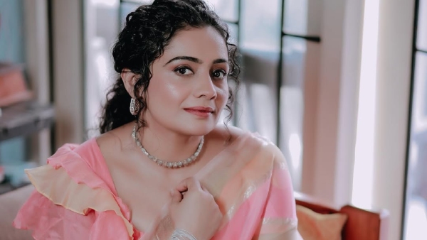 Love s Meaning Lost Meera Vasudevan s Third Divorce Ends 1-Year Marriage Declares Peace