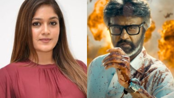 Buzz Meghana Raj to Join Super star Rajinikanth in Jailer 2