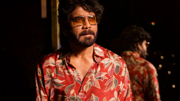 Telugu legend Nagarjuna simple time restricted eating plan and fitness secret