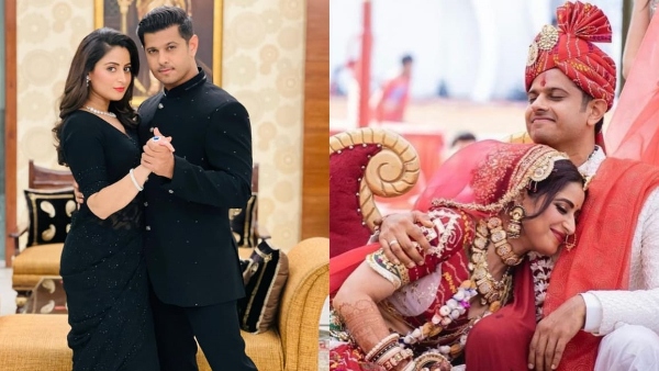 BIGG BOSS 17 SHOCKER Neil Bhatt and Aishwarya Sharma Officially File for Divorce