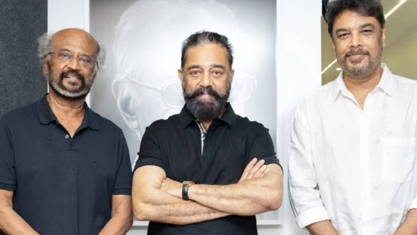 Rajinikanth 173 Kamal Haasan s RKFI Picks New Director After Sudden Exit of Sundar C