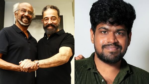 Rajinikanth 173 Kamal Haasan s RKFI Picks New Director After Sudden Exit of Sundar C
