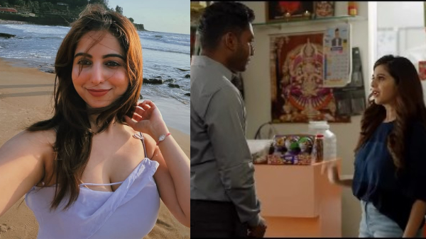 Karnataka Rajyotsava Backlash Niveditha Gowda s Muddu Rakshasi Promo Trolled Learn Kannada First Karnataka Rajyotsava Backlash Niveditha Gowda s Muddu Rakshasi Promo Trolled Learn Kannada First