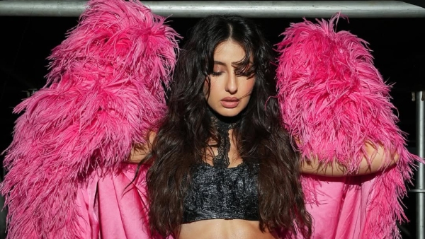 DAWOOD NEXUS SHOCKER Nora Fatehi Vows Heavy Price After Name Dragged in Underworld Drug Probe