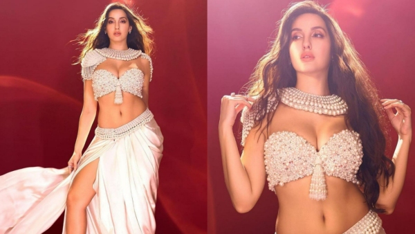 DAWOOD NEXUS SHOCKER Nora Fatehi Vows Heavy Price After Name Dragged in Underworld Drug Probe