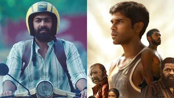 New OTT Releases This Week Bison Family Man 3 Kannada Films and More Streaming from Nov 21