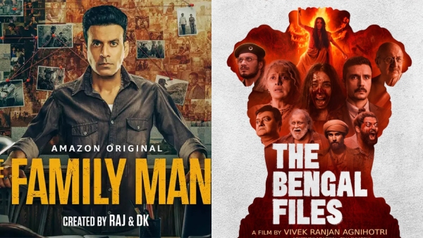New OTT Releases This Week Bison Family Man 3 Kannada Films and More Streaming from Nov 21