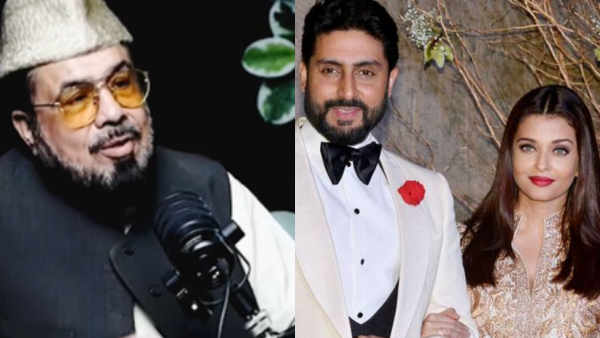 After Aishwarya Rai Abhishek Bachchan divorce she will propose for marriage says pakistani Mufti Abdul Qavi