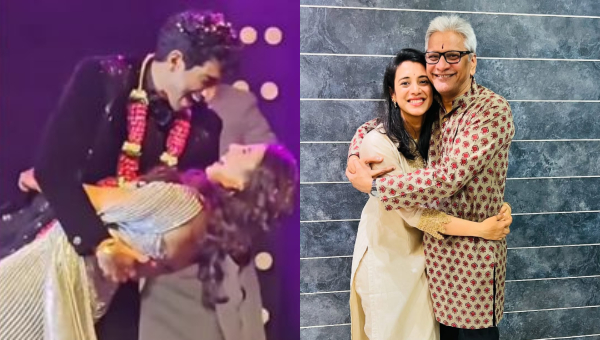 Smriti Mandhana fianc Palash Muchhal old video with Hardik Pandya s Ex-Wife Natasa Stankovic went Viral Smriti Mandhana fianc Palash Muchhal old video with Hardik Pandya s Ex-Wife Natasa Stankovic went Viral