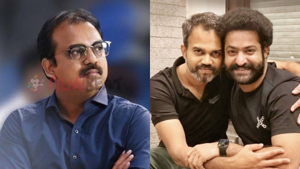 Jr NTR s Devara 2 Shelved Due to Script Issues Fans Left Wondering