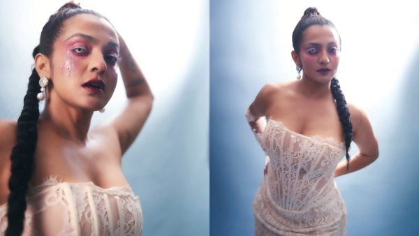 Appu s Co-star Goes Viral See the Jaw-Dropping Elegant Makeover That Has Everyone Asking Who Is She