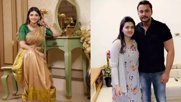 If Pavithra Gowda Had Done like kannada Serial Actress She Wouldn t Have Gone to Jail Like Now