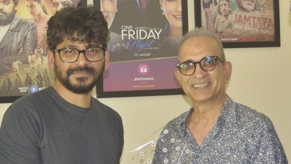 The Next Big Feature Jamtara Producer Joins Forces with U-Turn Director Pawan Kumar