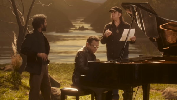 Ram Charan AR Rahman Peddi movie chikiri song got 46 million views highest ever Ram Charan AR Rahman Peddi movie chikiri song got 46 million views highest ever