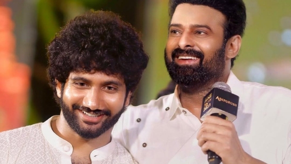 Buzz in Tollywood Prabhas Hombale Films Project with Prashanth Varma Reportedly Stalled Amid Controversy