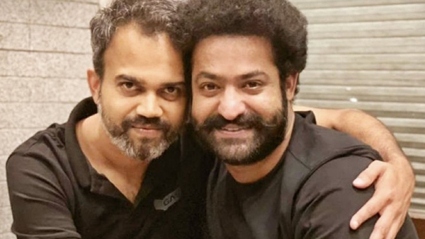 Buzz Prashanth Neel and Jr NTR s Dragon to Release in Two Parts