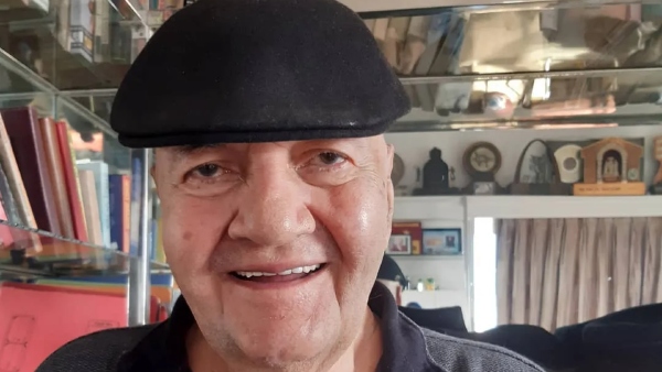 Viral Scare for Prem Chopra Bollywood Legend Hospitalized Doctors Say He is Stable Recovering Well