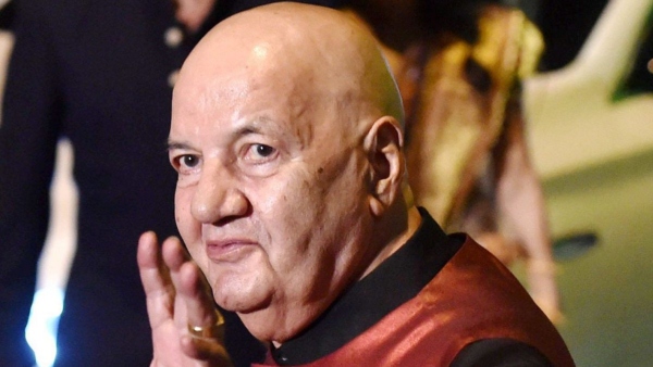 Viral Scare for Prem Chopra Bollywood Legend Hospitalized Doctors Say He is Stable Recovering Well