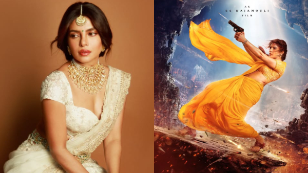 Priyanka Chopra remuneration for Varanasi movie Beats Deepika Alia Bhatt salary