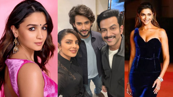 Priyanka Chopra remuneration for Varanasi movie Beats Deepika Alia Bhatt salary