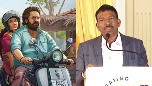 Producer Shashidhar Shetty Baroda opens up on Su From So Boxoffice collection