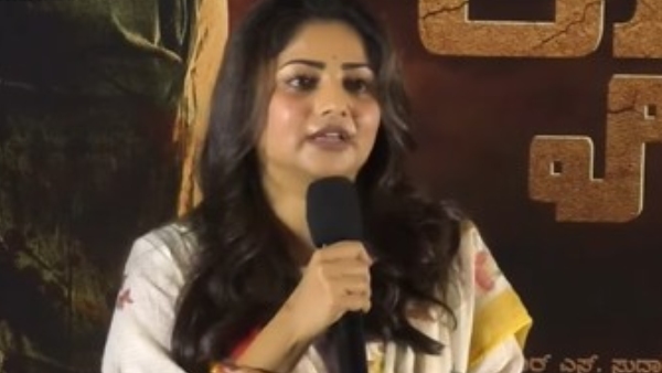 DARSHAN S INFLUENCE Rachita Ram Reveals Consultation with Jailed Actor Before Accepting Landlord